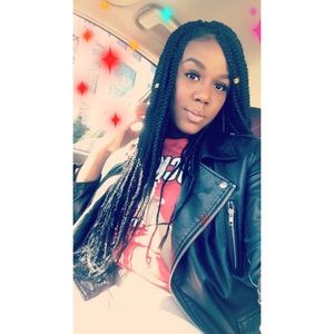 Meet your Posher, Tre’bion